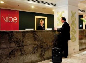 Vibe Savoy Hotel Melbourne - Coogee Beach Accommodation