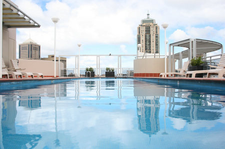 Seasons Darling Harbour - Coogee Beach Accommodation