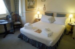 The Hughenden Boutique Hotel - Coogee Beach Accommodation
