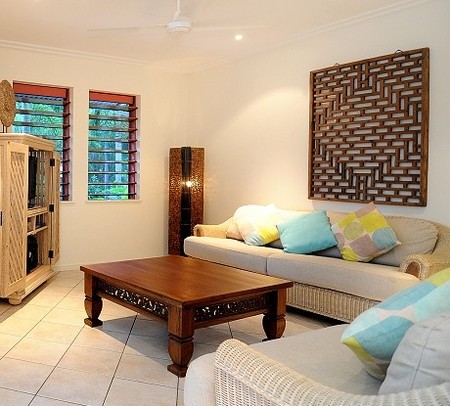 Oasis At Palm Cove - Coogee Beach Accommodation