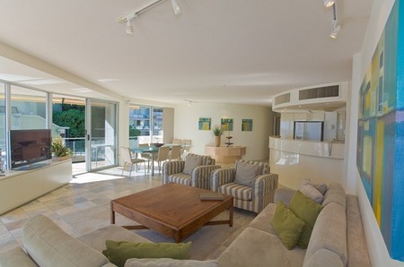 The Cove Noosa - Coogee Beach Accommodation
