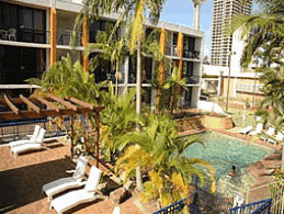 Club Surfers - Coogee Beach Accommodation