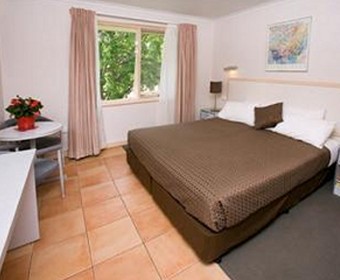 Forrest Hotel And Apartments - Coogee Beach Accommodation