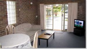 Southern Cross Holiday Apartments - Coogee Beach Accommodation