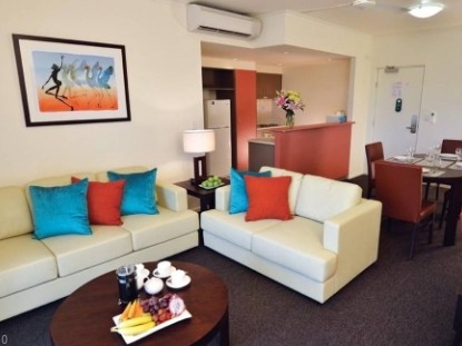 Quest Darwin - Coogee Beach Accommodation