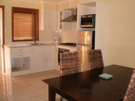 Colonial Village Motel - Coogee Beach Accommodation
