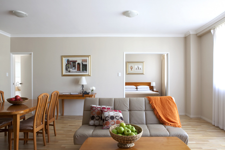 Mont Clare Boutique Apartments - Coogee Beach Accommodation