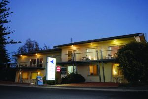 Harbour View Motel - Coogee Beach Accommodation