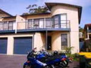 Ashwill Apartment - Coogee Beach Accommodation