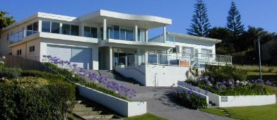 145 On The Parade - Coogee Beach Accommodation