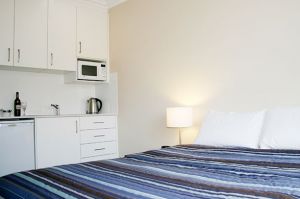 Merivale Motel Tumut - Coogee Beach Accommodation