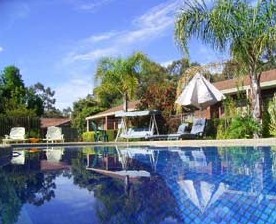 Kingswood Motel and Apartments - Coogee Beach Accommodation