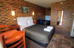 Apple and Grape Motel - Coogee Beach Accommodation