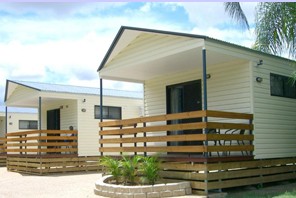 Southside Holiday Village and Accommodation Centre - Coogee Beach Accommodation