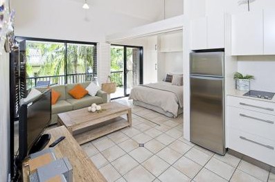 Julians Apartments - Coogee Beach Accommodation