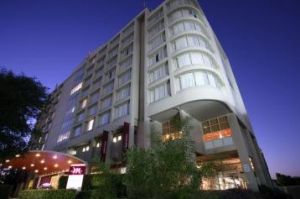Mercure Hotel Parramatta - Coogee Beach Accommodation