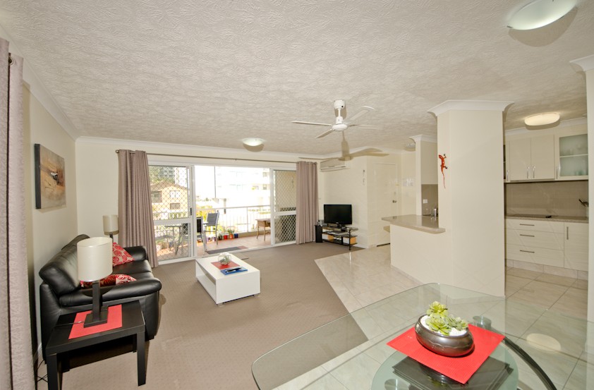 Jubilee Views Luxury Apartments - Coogee Beach Accommodation