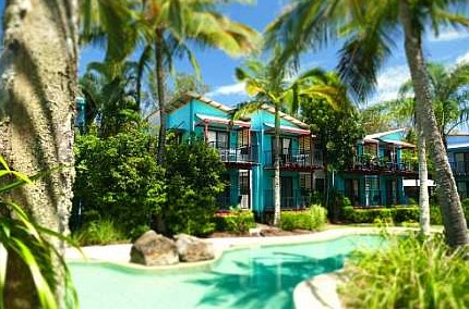 Noosa Lakes Resort - Coogee Beach Accommodation