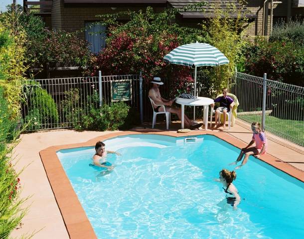 Sandpiper Holiday Apartments - Coogee Beach Accommodation