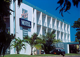 Asti Motel - Coogee Beach Accommodation