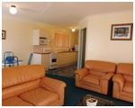 Dolphin Sands Holiday Cabins - Coogee Beach Accommodation