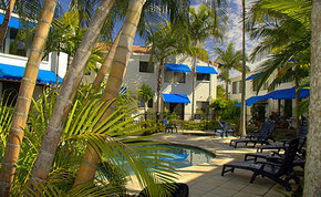 Noosa Place Resort - Coogee Beach Accommodation