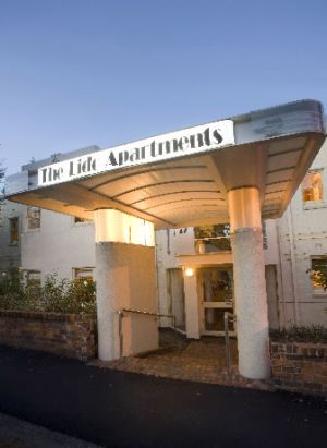 The Lido Boutique Apartments - Coogee Beach Accommodation