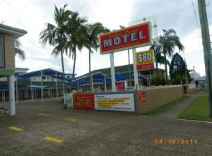 Calico Court Motel - Coogee Beach Accommodation