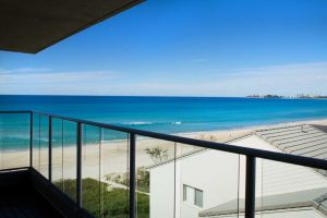 Pacific Surf Absolute Beach Apartments - Coogee Beach Accommodation