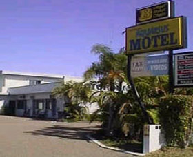Aquarius Motel Belmont - Coogee Beach Accommodation