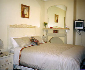 Boutique Motel Sefton House - Coogee Beach Accommodation