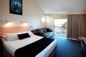 Whitsunday Sands - Coogee Beach Accommodation