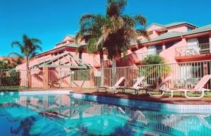 Tuscany Apartments - Coogee Beach Accommodation