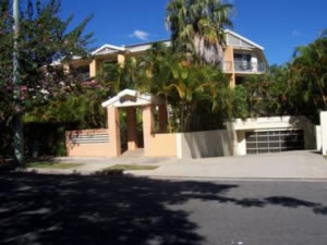 Coolamon Apartments - Coogee Beach Accommodation