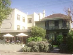 Magnolia Court Boutique Hotel - Coogee Beach Accommodation
