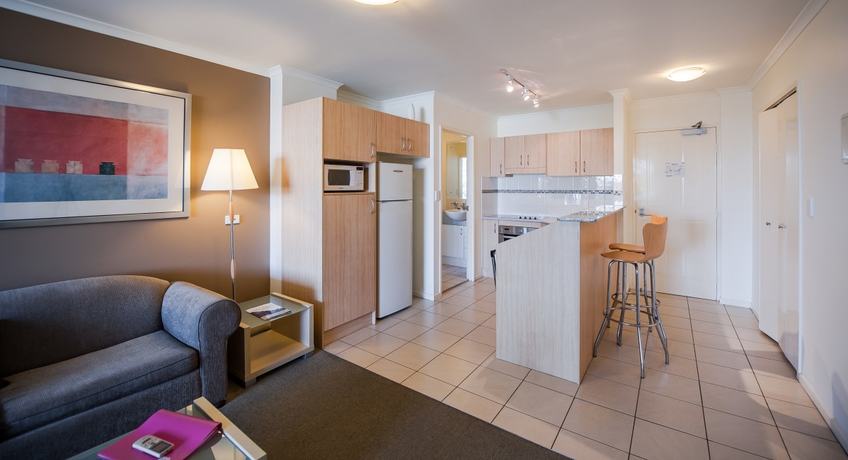 Ki-ea Apartments - Coogee Beach Accommodation