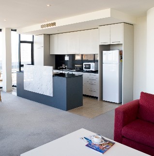 Quest Hero On Russell - Coogee Beach Accommodation