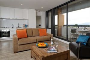 Apartments  IKON Glen Waverley - Coogee Beach Accommodation