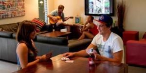 Noosa Flashpackers - Hostel - Coogee Beach Accommodation