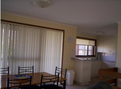 Anchor Bell Holiday Apartments - Coogee Beach Accommodation