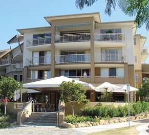 The Village Burleigh Heads - Coogee Beach Accommodation