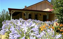 Red Hill Organics Farmstay - Coogee Beach Accommodation