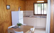 Lake Tabourie Holiday Park - Coogee Beach Accommodation