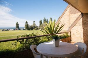 Reef Resort Apartments - Coogee Beach Accommodation