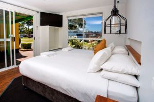 BIG4 Traralgon Park Lane Holiday Park - Coogee Beach Accommodation
