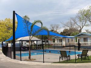 Barwon River Holiday Park - Coogee Beach Accommodation