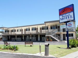 Waterview Motel - Coogee Beach Accommodation