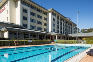 Rydges Norwest Sydney - Coogee Beach Accommodation