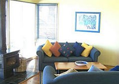 Burnt Creek Cottages - Coogee Beach Accommodation