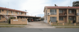Como Apartments Gladstone - Coogee Beach Accommodation